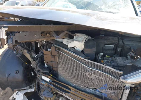 2020 Hyundai Santa Fe Se из США, поврежденный, VIN 5NMS2CAD1LH185315